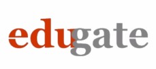 EduGate Logo - Minor Patron